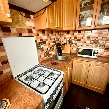 45 тыс. $‼️ 3к квартира Салтовка  Студенческая/ Салтовская ‼️ 57 м²