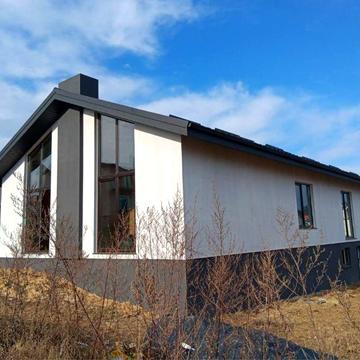 ПРОДАЖ будинку • Будувався для себе • Не масова забудова