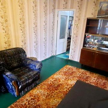 Аренда 2-к квартиры на Рабочей