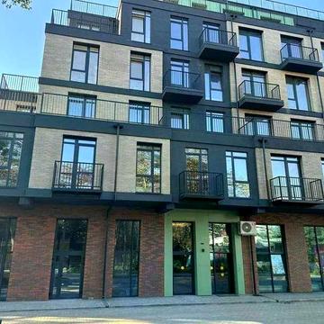 shev-01 Двокімнатна квартира  з ремонтом в ЖК Простір на Дачній! ЖК Прочтір на Дачній