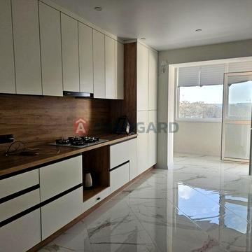 Продаж квартири ЖК Андора з ремонтом ЖК Андорра