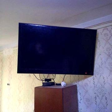 Сдам однокомнатную квартиру на ЮТЗ.