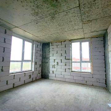 Продаж 2к. квартири 56 м² в новобудові