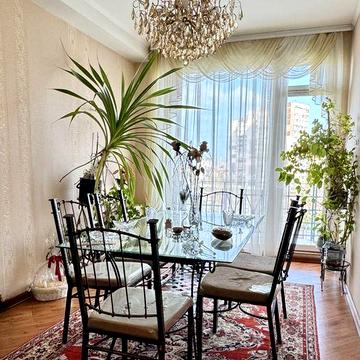 В продаже 3-х комн. квартира районе ТЦ Вузовский, Таирова! ЖК Стрекоза