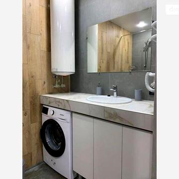 Довгострокова оренда 1к Квартира Мандриківська вулиця