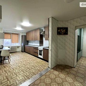 Довгострокова оренда 1к Квартира Новоселівська вулиця