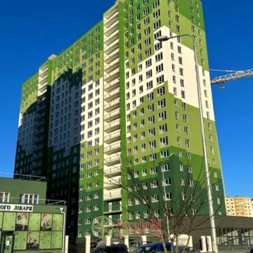 Марсельська вулиця, 62/2, Пересипський район, Одеса, Одеська область 42000.0 USD