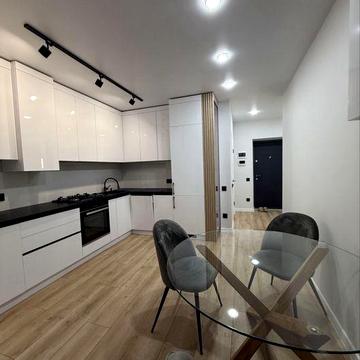 Продам 1-но кімнатну квартиру ЖК На Щасливому ЖК На Щасливому