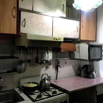 Оренда квартири в районі Левка Лукʼяненка