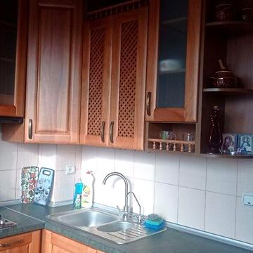 Довгострокова оренда 1к Квартира Тракторобудівників проспект