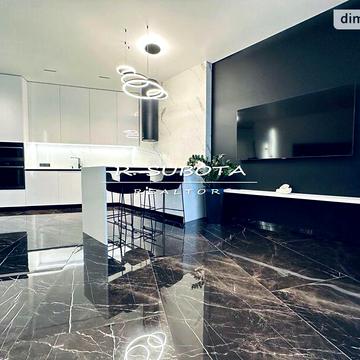 Довгострокова оренда 2к Квартира Набережна Перемоги вулиця ЖК Bartolomeo Resort Town