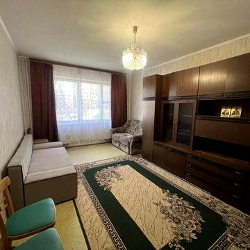 ‼️ Продаж велику квартру 36,2м вул Кікабідзе Булгакова 8а Борщагівка