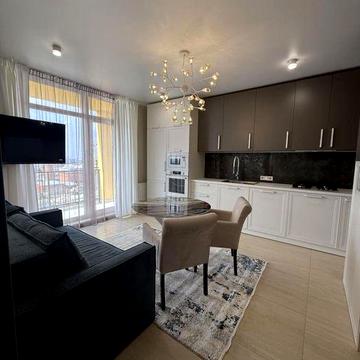 Продаж / Квартира / вул. Навроцького В., Новий Львів, Львів