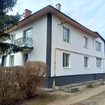 Продам чотирикімнатну квартиру м.Самбір