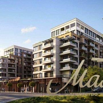 БЕЗ% Продаж 2-к квартири в ЖК OLEGIV Boutique Residence, Подол, Центр ЖК OLEGIV Podil
