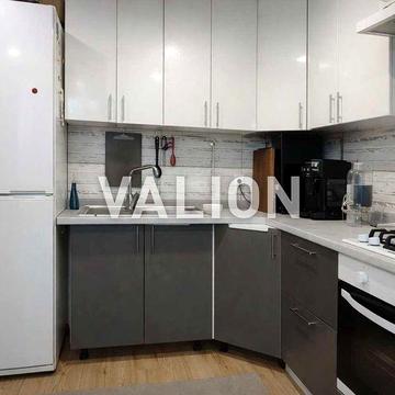 Продається 1-кімнатна квартира з ремонтом у центрі села Хотів. ЖК ХК Хотів