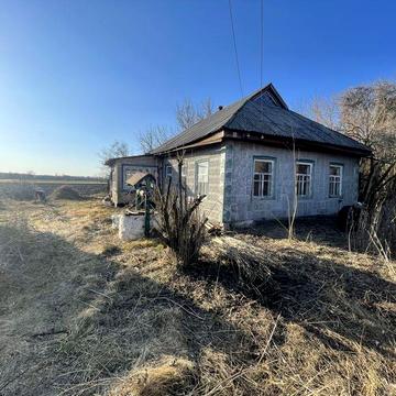 Продам будинок з землею