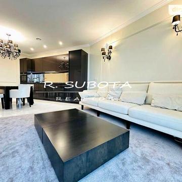 Довгострокова оренда 3к Квартира Набережна Перемоги вулиця ЖК Bartolomeo Resort Town