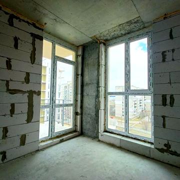 Продаж 1к квартири в новому ЖК