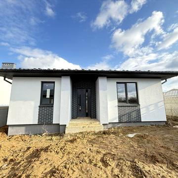Продаж одноповерхового будинку