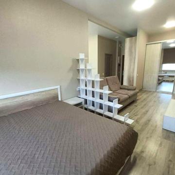 Сдам 1-комнатную квартиру в ЖК Comft City ,ул. Подолинского Сергея 31