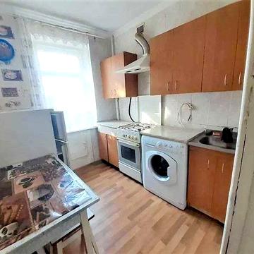 Вільно з 28.03.В оренду 1-кімнатна квартира вул. Я.Мудрого(біля ринку)