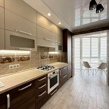 Оренда видової квартири ЖК Сімейний люкс. Індивідуальне газ. опалення