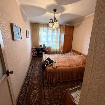 3К квартира Прибузька