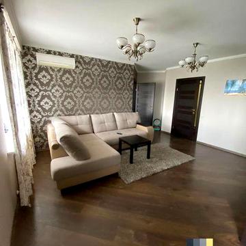 Продажа 2.к. пр. Поля 27Д (ЭКСКЛЮЗИВ, КЛЮЧИ)