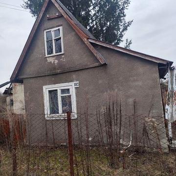 Продам дачу на масиві Промінь