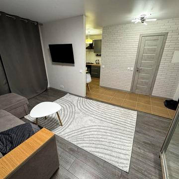 Здам 1 кімнатну квартиру Власник, довгостроково