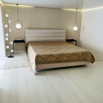 Аренда /2 х УРОВНЕВОЙ квартиры / Парк Победы Зоопарковая 12 / Одесса