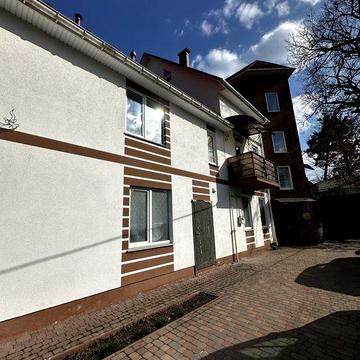 Продаж 1 к Ірпінь, Центр міста