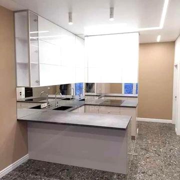 Продажа видовой 2к квартиры ЖК Млечный Путь