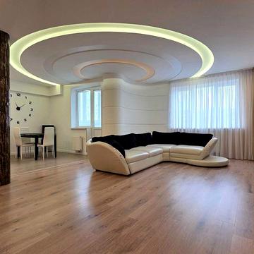 Продаж 3к квартири 120 м2 вул. Автозаводська, 29А, Оболонський р-н.