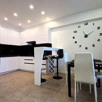 Продаж 3к квартири 120 м2 вул. Автозаводська, 29А, Оболонський р-н.