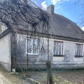 Будинок в Почаєві