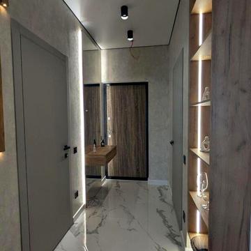 Продаж 1к Квартира Генуезька вулиця ЖК Эллада