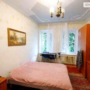 Продаж 2к Квартира Середньофонтанська вулиця
