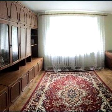 Двокімнатна квартира