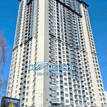 БЕЗ КОМІСІЇ! 1-кім 50.4 м.кв. Берестейський пр-т 5-В, ЖК Victory V ЖК Victory V