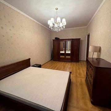 Двокімнатна квартира Кониського Тургенєвська Дмитрівська Полтавська ЖК Кониського