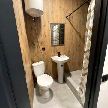 Довгострокова оренда 1к Квартира Мануйлівський (Воронцова) проспект