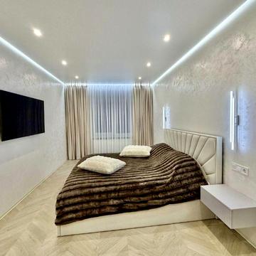 Свет есть!Сдам квартиру в ЖК"Прохоровский квартал" ,ул.Прохоровская 40