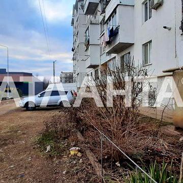нежилое помещение в новострое/Одесский район