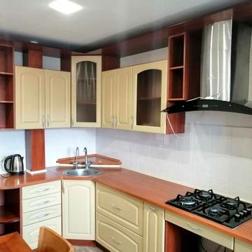 4 к квартира в Чорноморську