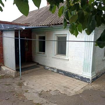 Продам будинок в селі Грушівка