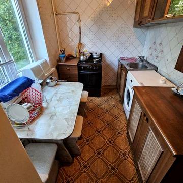 Сдам 3х комнатную квартиру на Матросова