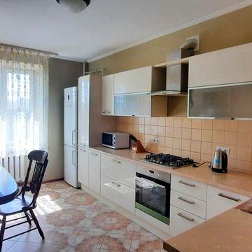 Здам в оренду 2 кімнатну квартиру. Центр. Новий будинок. Соборності