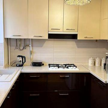 Квартира в центрі міста від власника 2 кімнати, 41,7м кв